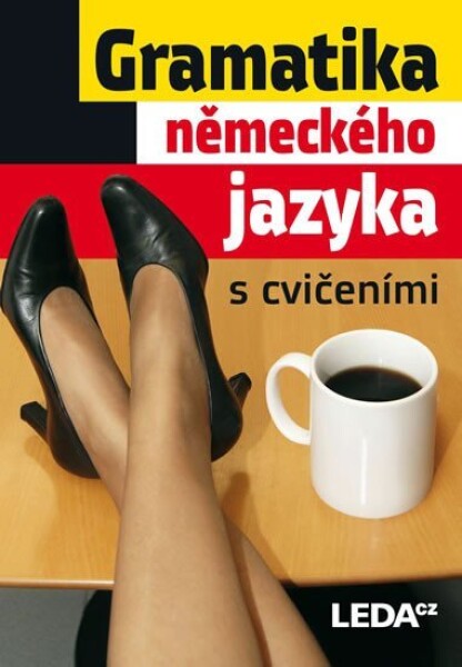 Gramatika německého jazyka