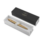 Parker Jotter XL Monochrome Gold GT kuličková tužka 1502/1222754