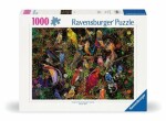 Ravensburger Umělečtí ptáci