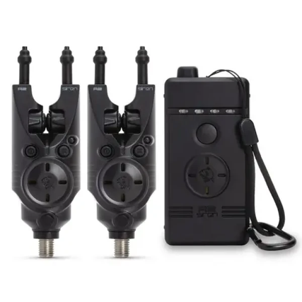 Nash Sada hlásičů Siren R2 Presentation Set 2 Rod (T3002)