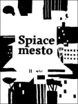 Spiace mesto Martin Vopěnka