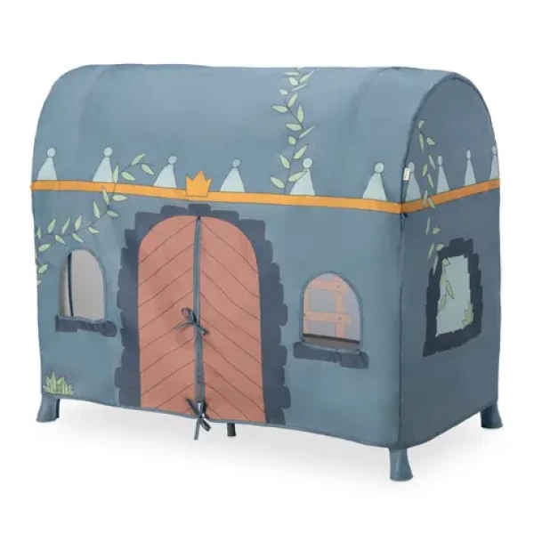 Hauck Stan na cestovní postýlku Travel Bed Cover Palace (HK599277)