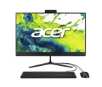 ACER PC AiO Aspire C27-2G_LubC5120U_65W,Core5 120U,27" FHD,8GB,512GB SSD,UHD,W11 Pro,Black EDF_11294936