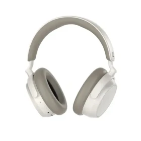 Sennheiser Accentum Plus bílá / bezdrátová sluchátka / bluetooth / USB-C / ANC (700177)