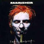Rammstein: Sehnsucht - 2 LP - Rammstein