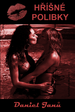 Hříšné polibky - Daniel Janů