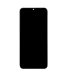Honor X6, X8 5G, 70 Lite LCD Display + Dotyková Deska + Přední Kryt / Náhradní díl / TFT / VNE-LX1, VNE-LX2, VNE-N41 (57983113720)