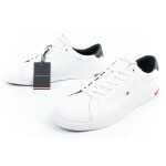 Boty Tommy Hilfiger Essential M FM0FM04047YBR 45