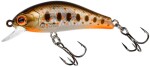 Gunki Wobler Rodan 4cm SHW - UV Chart Trout,Gunki Wobler Rodan 4cm SHW - UV Chart Trout