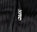 Dámská bunda Xrc Haderg Air 2.0 jacket blk/blk - 5Xl / černá