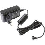 Ansmann 1201-0021 zásuvkový napájecí adaptér s redukcemi, nastavitelný 12 V/DC, 9 V/DC, 7.5 V/DC, 6 V, 4.5 V/DC, 3 V 300