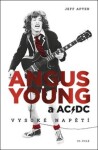 Angus Young AC/DC Jeff Apter