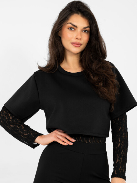 Body IT BO model 21946623 czarny - FPrice jedna velikost