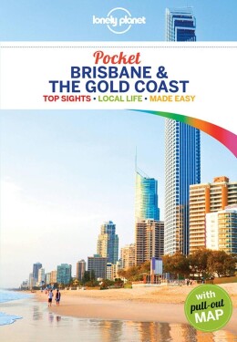 WFLP Brisbane &amp; Gold Coast Pocket