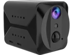 Viking minikamera S309 4G / mini kamera / bezdrátová / 1920 x 1080 / noční vidění (8595656504252)
