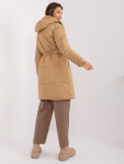 NM KR TR510.38X velbloudí bunda XL