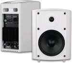 VivoLink VLSP61AW bílá / reproduktorový systém 2.0 pro PA / 2x 50W (VLSP61AW)