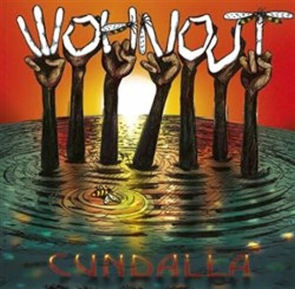 Cundalla - CD - Wohnout