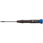 Wera 05118180001 Šroubovák TORX TX 4 HFx60 mm k použití v elektronice Kraftform Micro typ 2067, s přidržovací funkcí