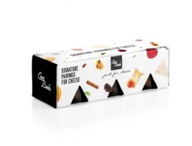 Can Bech Sada ovocných mini omáček (maliny, fíky, hrozny), 3x30g