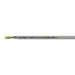 HELU 20051-100 datový kabel 52 x 0.25 mm² šedá 100 m