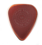 Dunlop Primetone Standard Grip Pick 1.5mm, 12ks