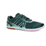 Xero shoes HFS II Sea Moss/Pink-a-Boo
