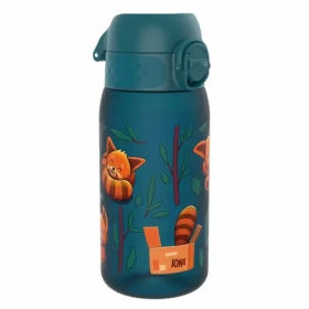 Ion8 Leak Proof Láhev Red Pandas 350 ml (619098091052)