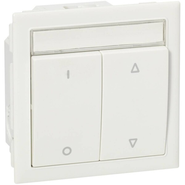 Schneider Electric 5980082 Žaluziový spínač 1 ks