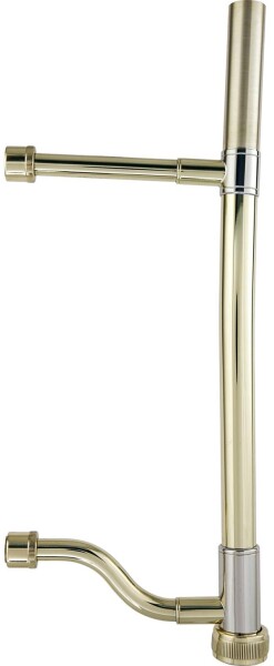 Edwards T302, Jazz yellow neckpipe