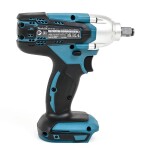 Makita DTW190Z / Aku Rázový utahovák / 18V / upínání 1|2" / 2300 ot-min / úderů 3000 ot-min / 190 Nm / bez Aku (DTW190Z)