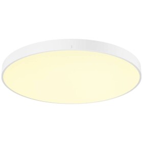 SLV 1006421 MEDO® PRO 90 LED stropní svítidlo LED 75 W bílá