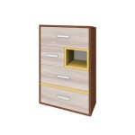 FRONTI Komoda EWA 65x100