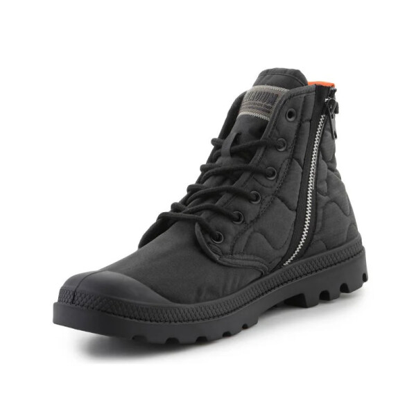 Boty Palladium Pampa Re-Quilted 74386-008-M EU 40