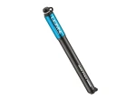 Lezyne Lite Drive pumpa Medium Blue/Hi Gloss