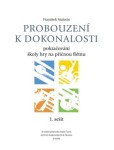 Probouzení dokonalosti učebnice sešit