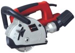 Einhell Classic TH-MA 1300 / Frézka drážkovací / 1320W / Průměr 125 mm / 9.000 ot-min / Hloubka 30 mm (4350730)