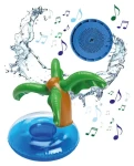 SBS Music Hero island / Reproduktor / Bluetooth / Plovoucí (8018417399480)