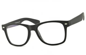 VeyRey Brýle blokující modré světlo Brarkuk Oválné Univerzální