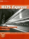 Ielts Express Second Edition Intermediate Teacher´s Guide with DVD - Hallows, R.; Lisboa, M.; Unwin, M.