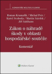 Zákon náhradě škody oblasti hospodářské soutěže