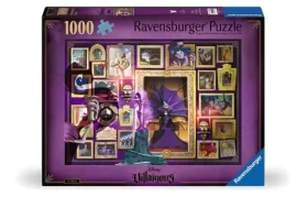 Ravensburger Padouchové: Yzma