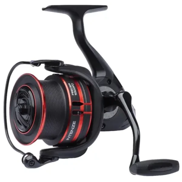 DAM Quick Intenze Feeder FD 3500 / Naviják / 5+1 ložisek / 5,2:1 / 358 g (1643132)