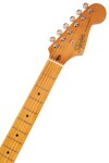 Fender Squier Classic Vibe 50s Stratocaster