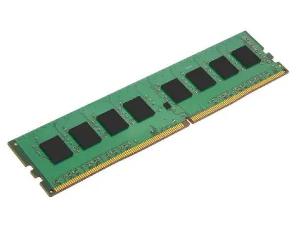 Kingston 32GB (4x8GB) DDR4 3200MHz / CL22 / DIMM / Non-ECC / Un-Registered / 1.2V (KVR32N22D8/32)