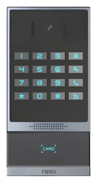Fanvil i64 / IP video vrátný / 2 MP / IP67 / PoE / RFID čtečka (I64)