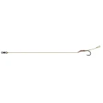 DAM Návazec Tactix Line Aligner Rig 20lb 18cm 2ks