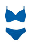 Plavky Self S 773 BU1 Bodrum 1 modrá 48D-4XL