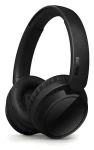 Philips TAH5209BK/00 černá / Bezdrátová sluchátka / mikrofon / Bluetooth 5.3 / 65 h výdrž baterie (TAH5209BK/00)