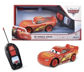JADA RC auto Cars 3 Blesk McQueen